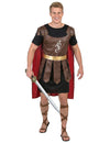 Gladiator strijder kostuum voor mannen