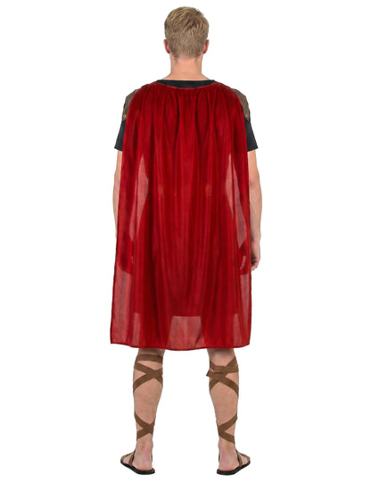 Gladiator strijder kostuum voor mannen