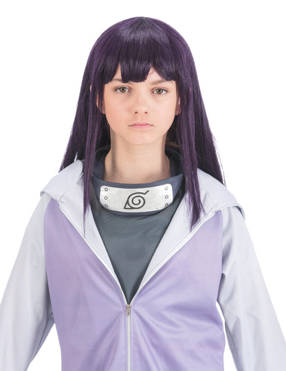 Déguisement Hinata Naruto™ fille