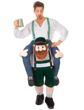 Carry me pakken volwassenen