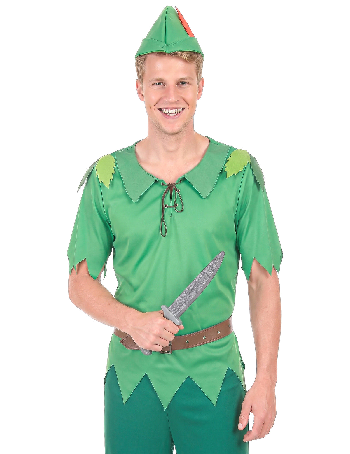 Fantasieland kostuum voor mannen