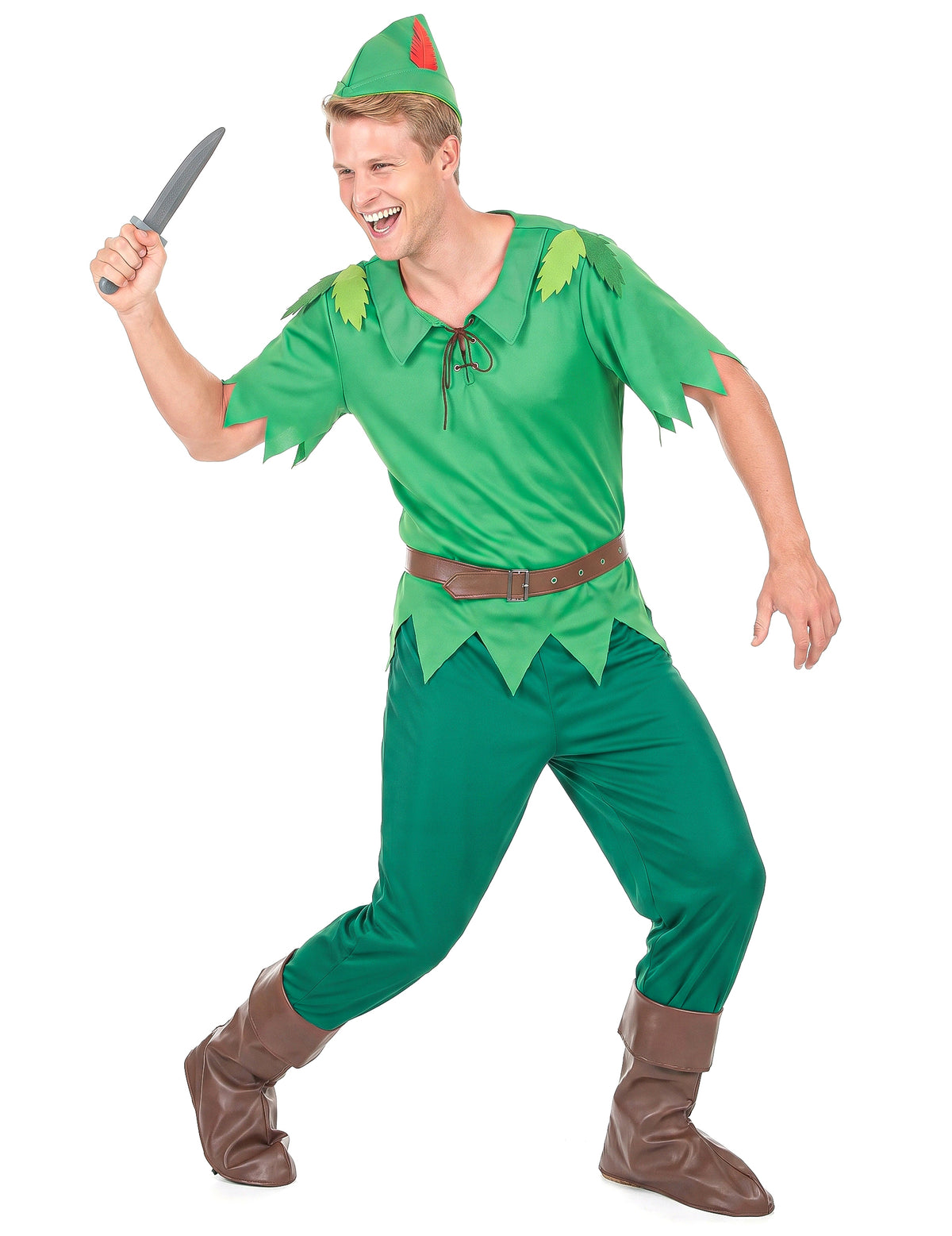 Fantasieland kostuum voor mannen