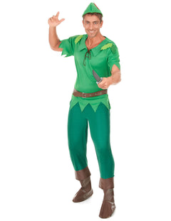 Déguisements Peter Pan pour Adultes
