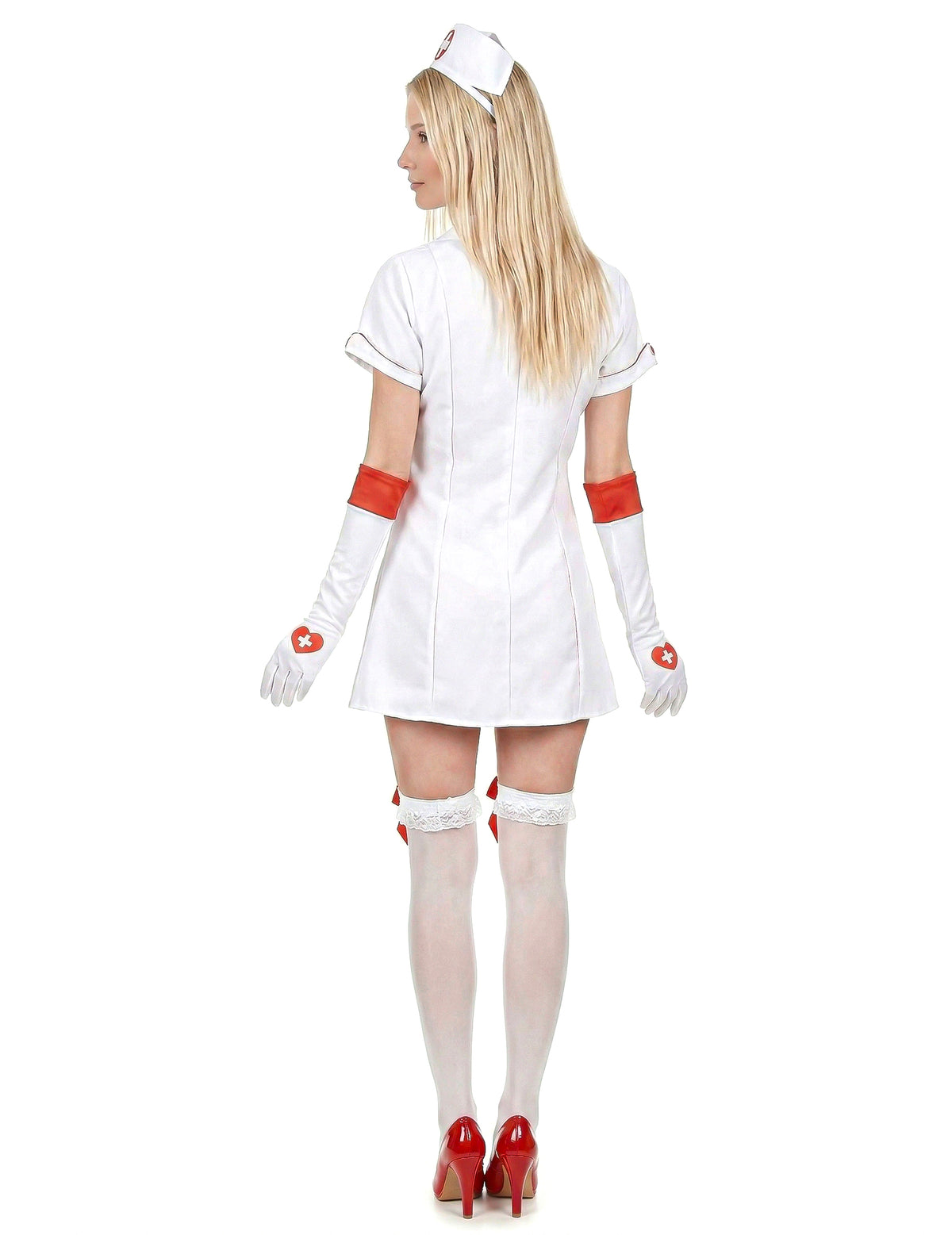 Déguisement infirmière sexy femme