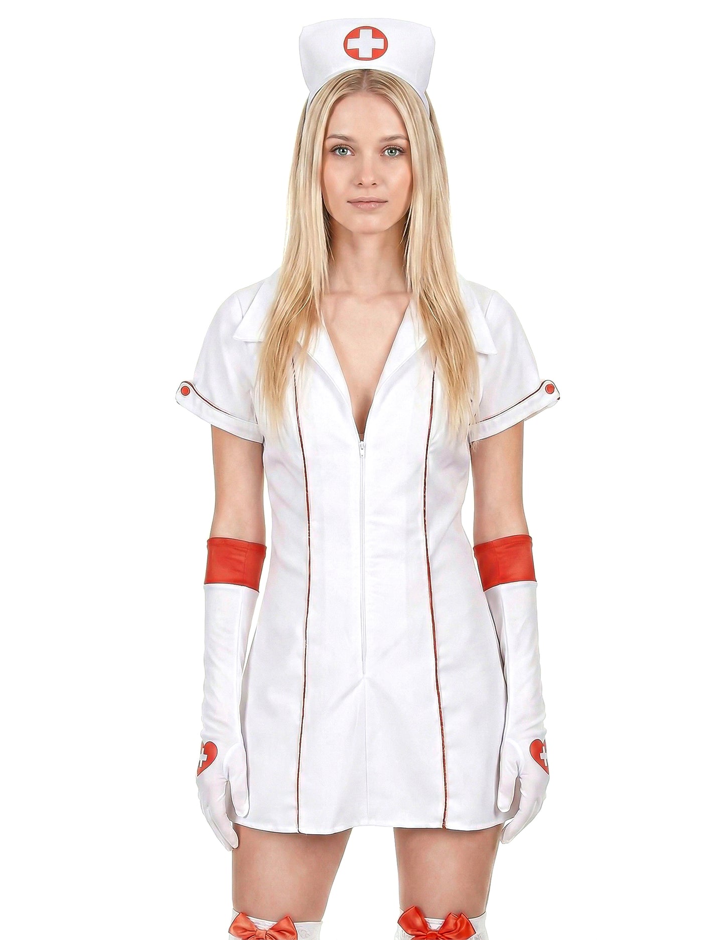 Déguisement infirmière sexy femme