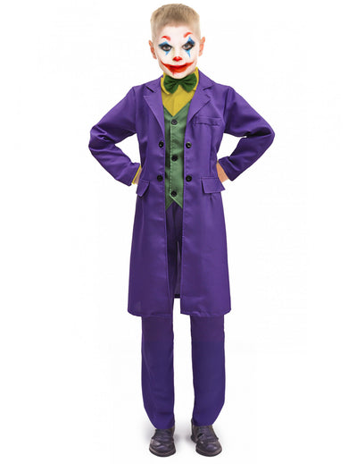 Déguisement Joker™ enfant