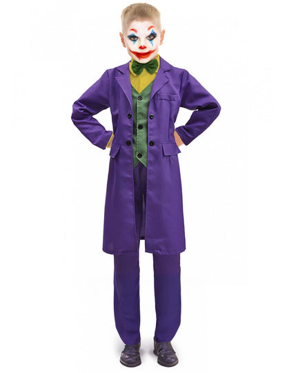 Joker™ Kinder Vermomming