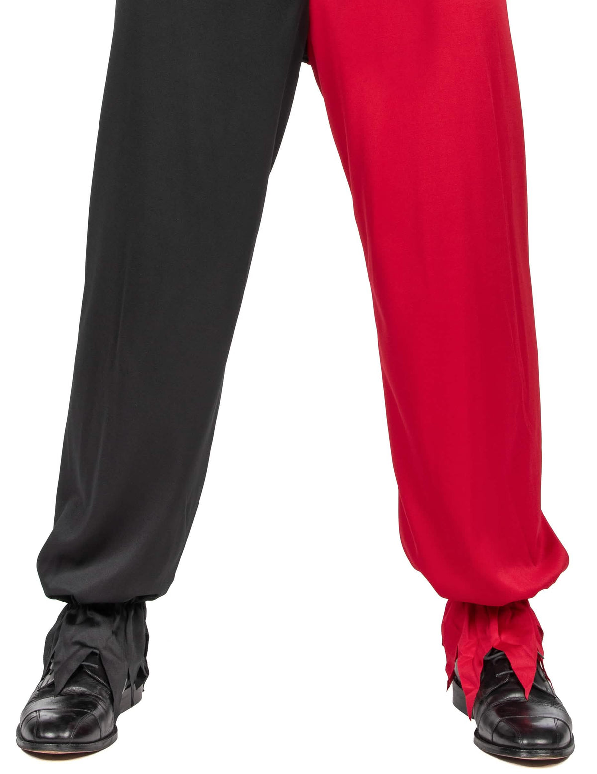Halloween joker kostuum volwassenen