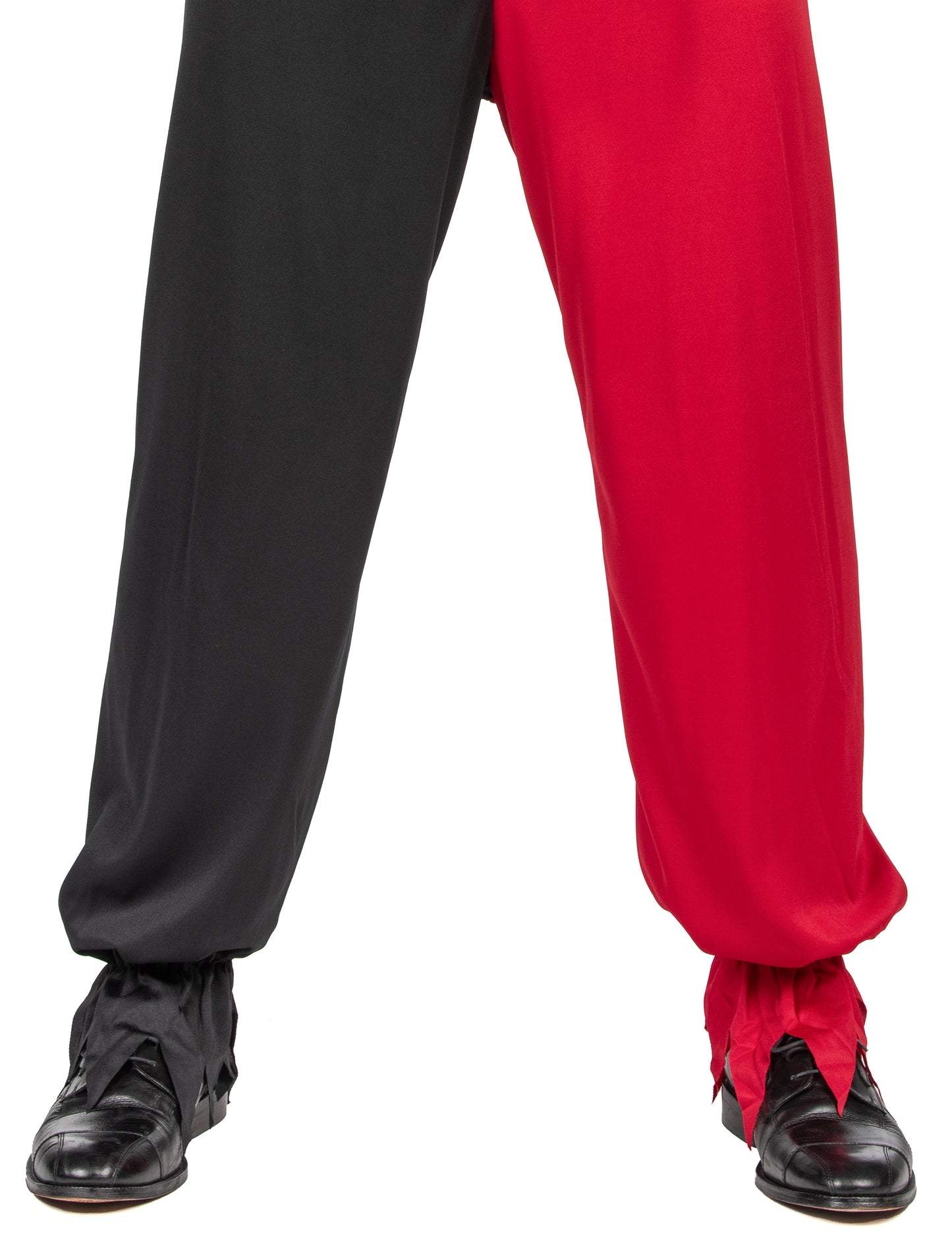 Halloween joker kostuum volwassenen