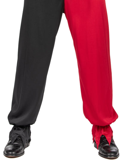 Halloween joker kostuum volwassenen