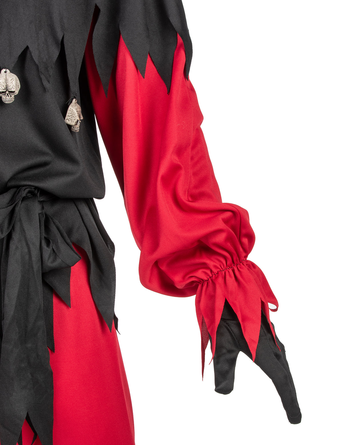 Halloween joker kostuum volwassenen