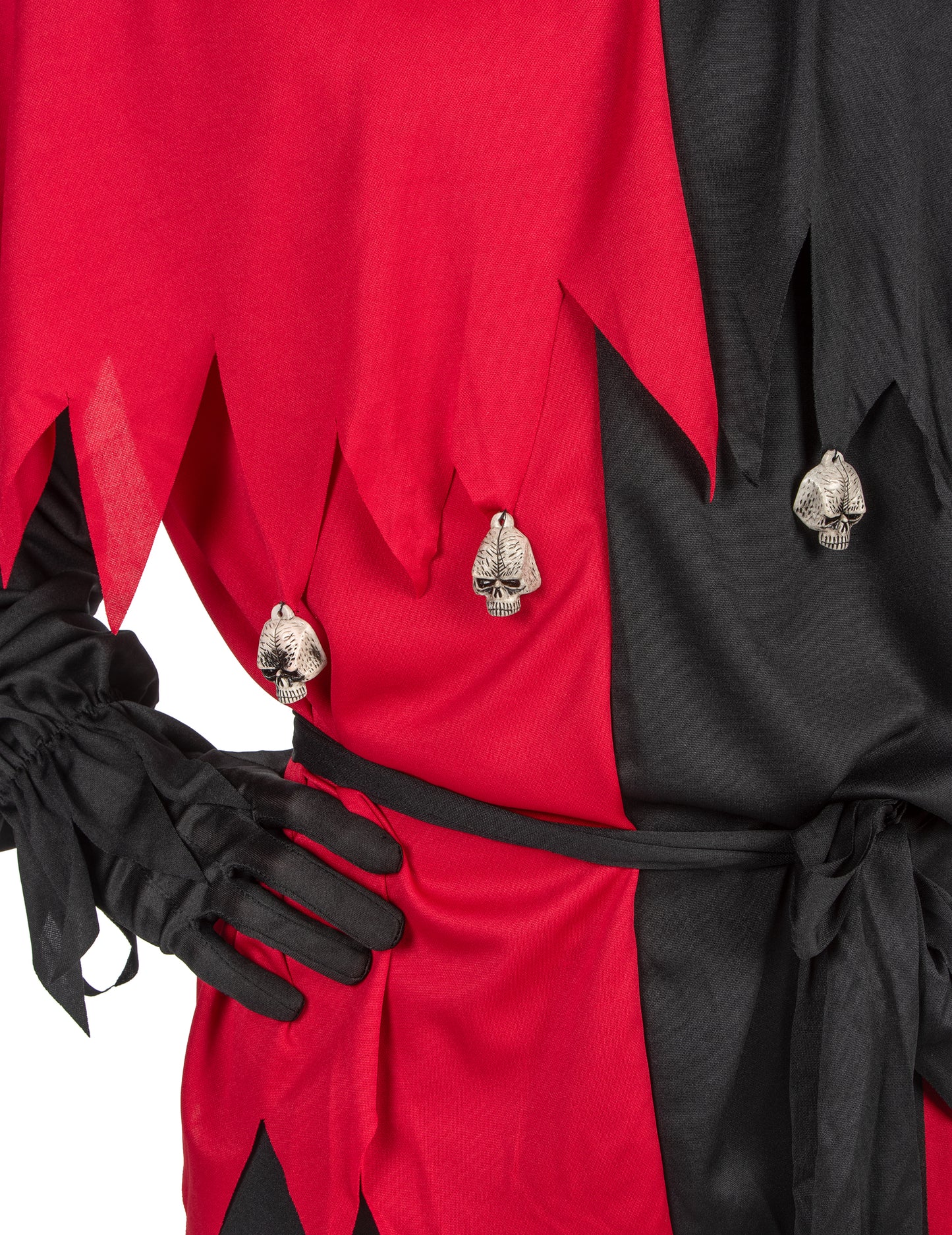 Halloween joker kostuum volwassenen