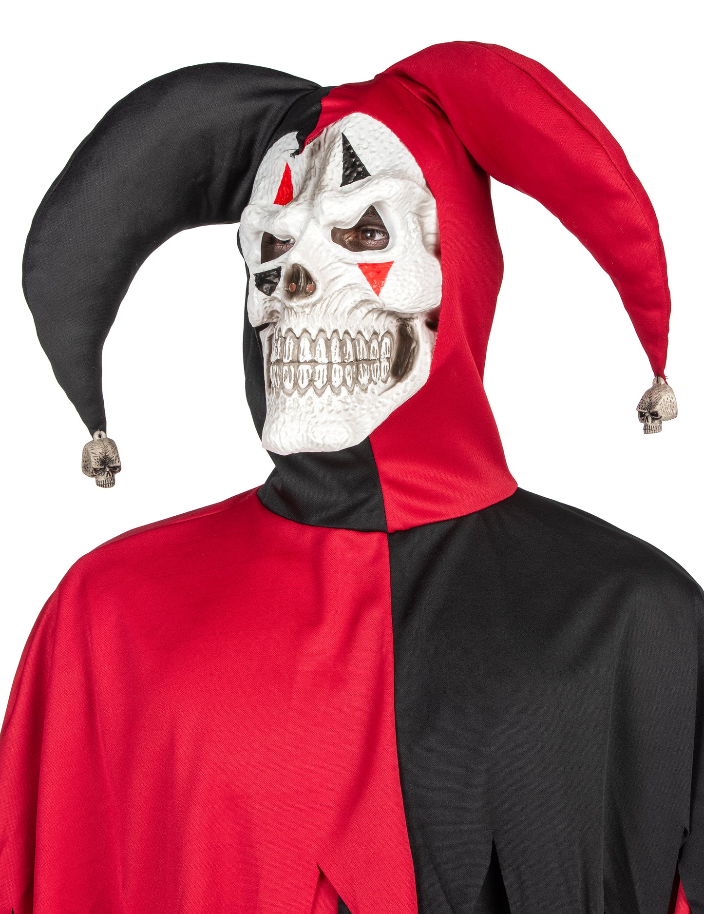 Halloween joker kostuum volwassenen