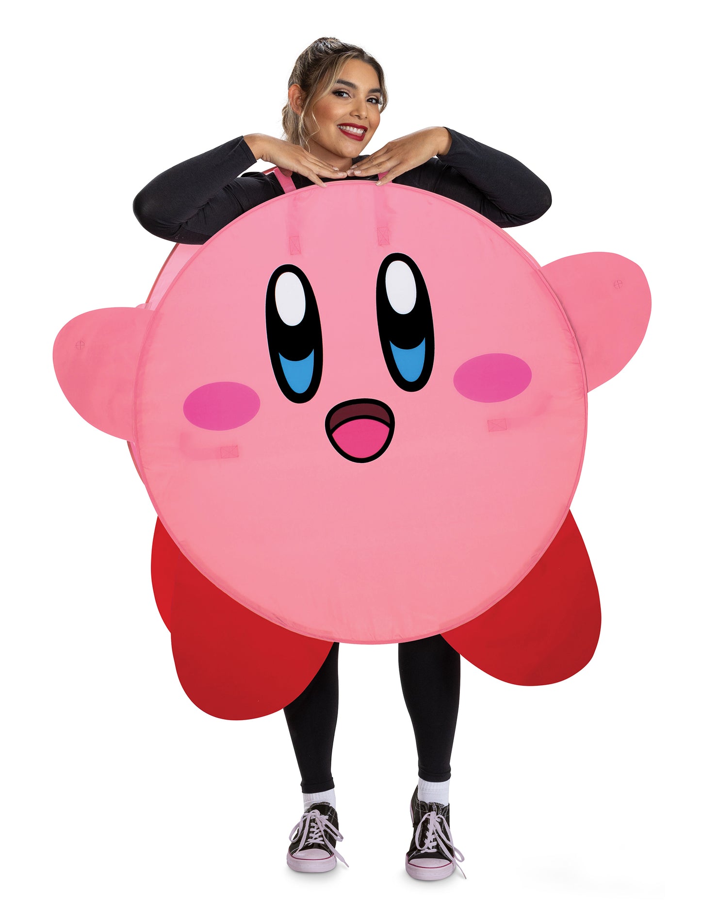 Déguisement Kirby™ Pop Out adulte