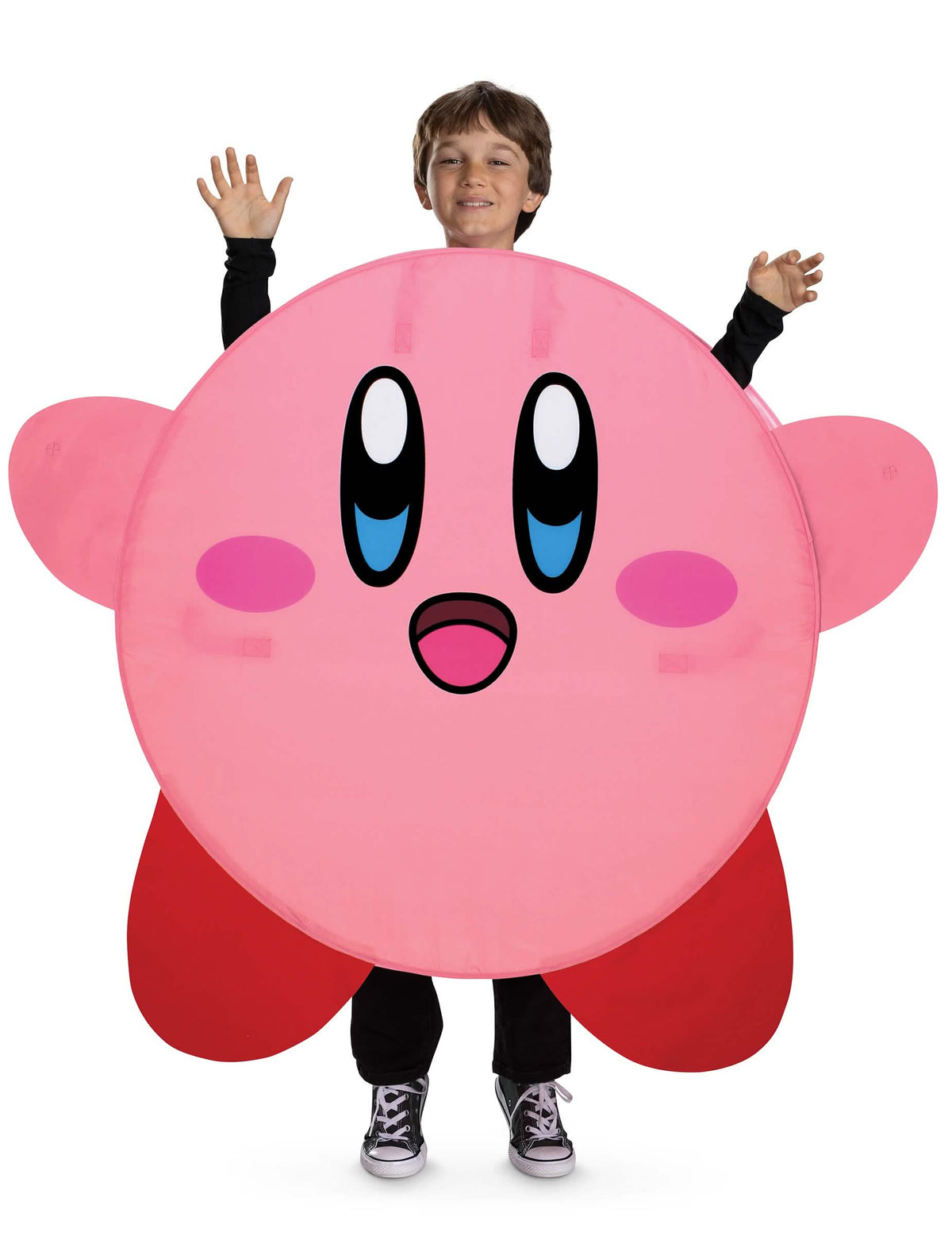 Déguisement Kirby™ Pop Out adulte
