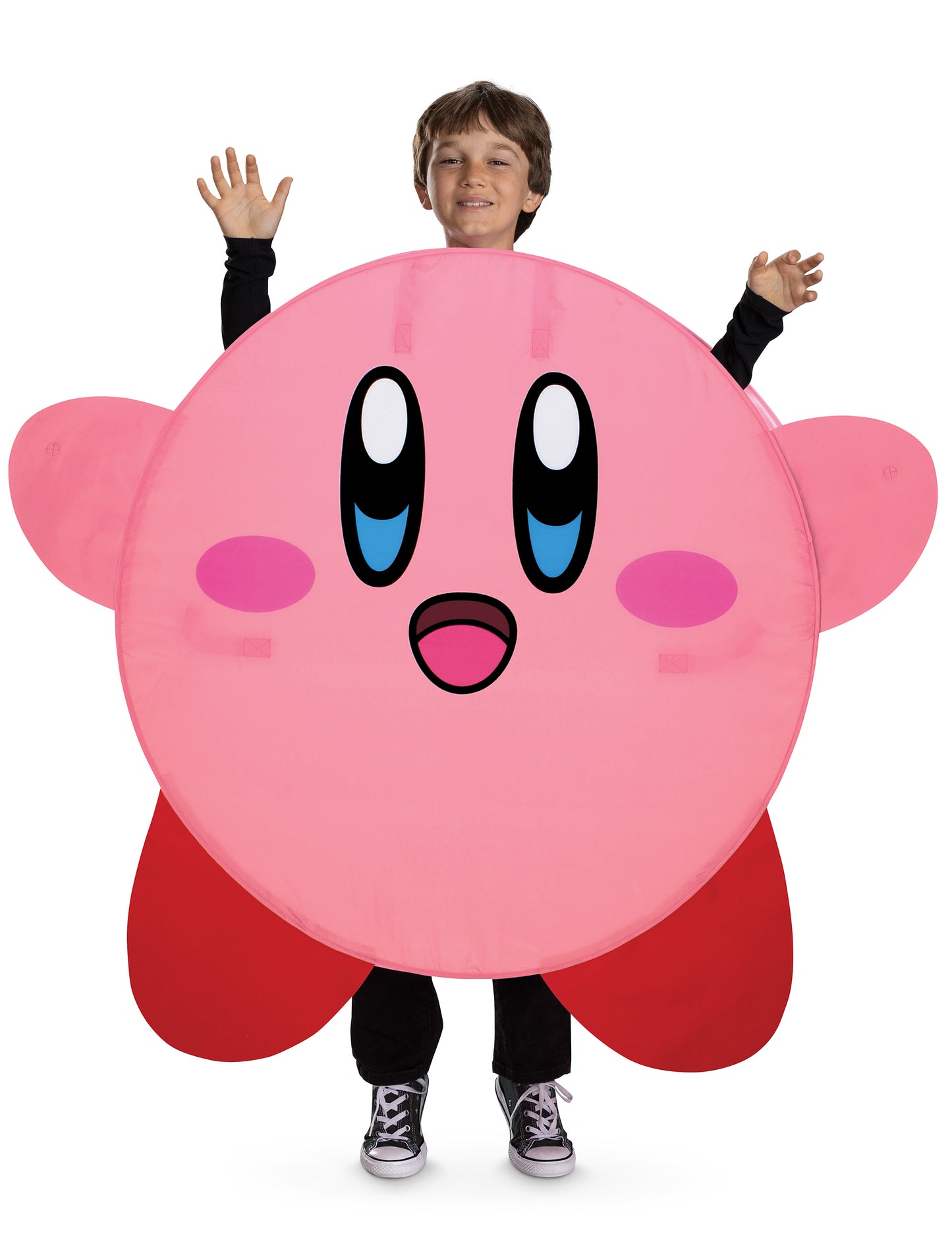 Déguisement Kirby™ Pop Out adulte