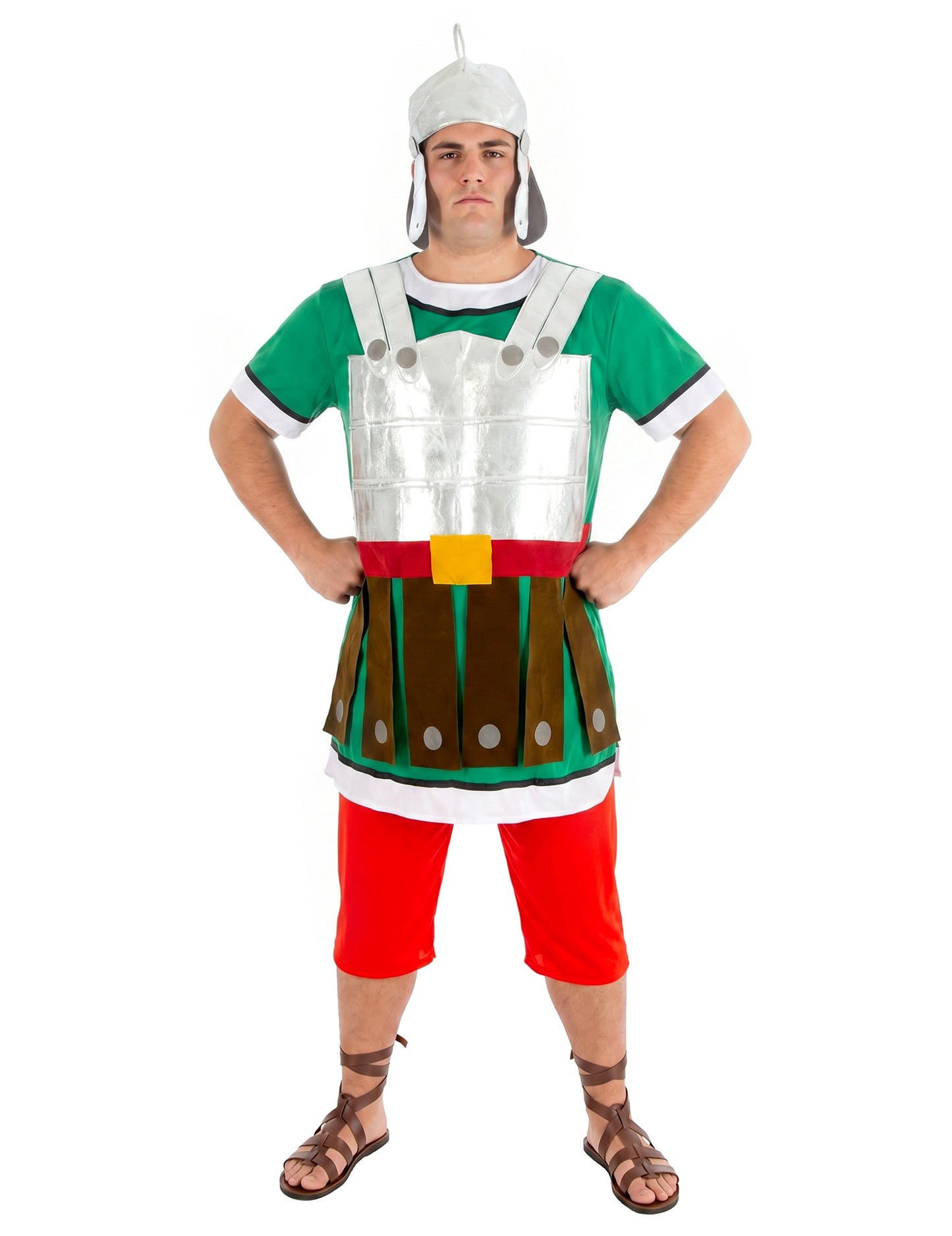 Déguisement légionnaire Romain Astérix et Obélix™ homme