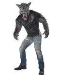 Déguisements Loup Garou pour Hommes