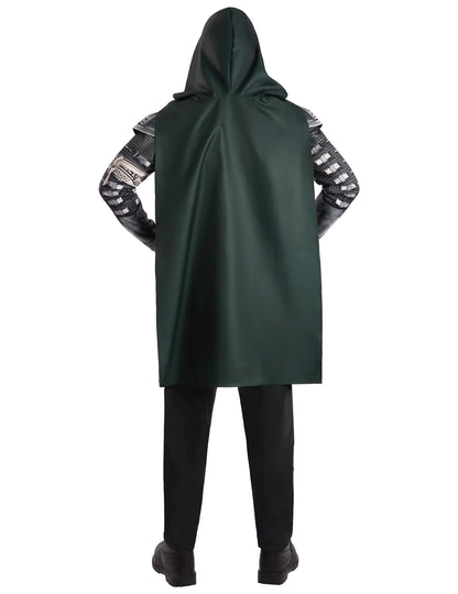 Déguisement luxe Docteur Doom Avengers Doomsday™ adulte