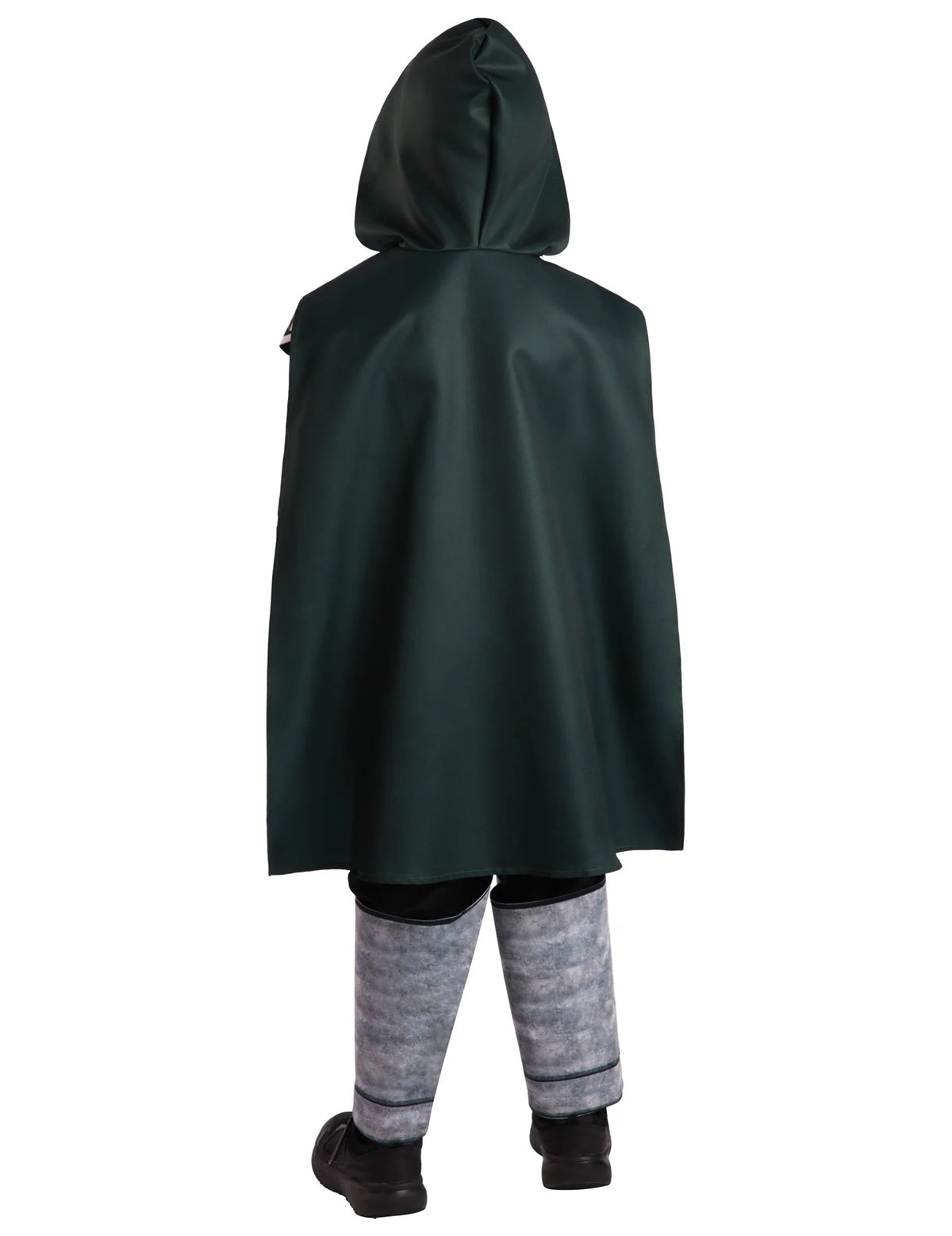 Déguisement luxe Docteur Doom Avengers Doomsday™ enfant