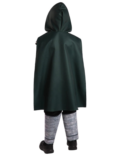 Déguisement luxe Docteur Doom Avengers Doomsday™ enfant
