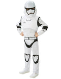 Déguisements Star Wars pour Enfants Blanc