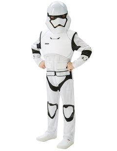 Déguisements Star Wars pour Enfants Blanc