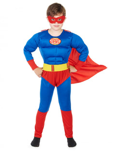 Déguisements Superman