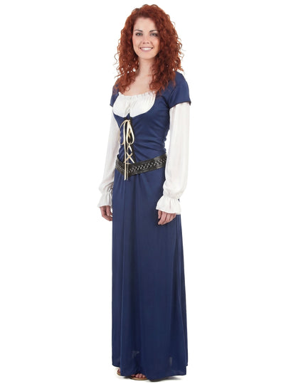 Oostenrijkse Tiroler kleding voor vrouwen