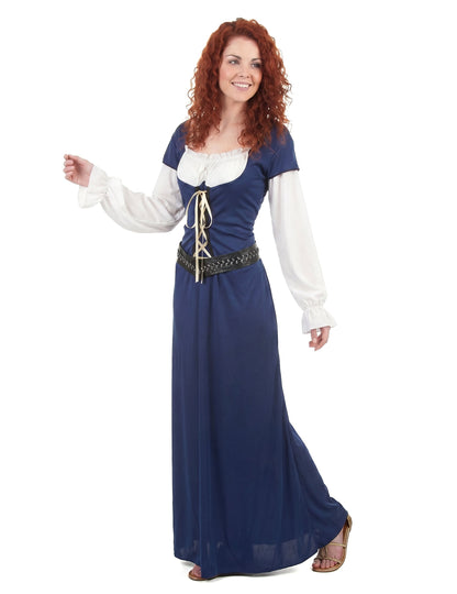 Oostenrijkse Tiroler kleding voor vrouwen