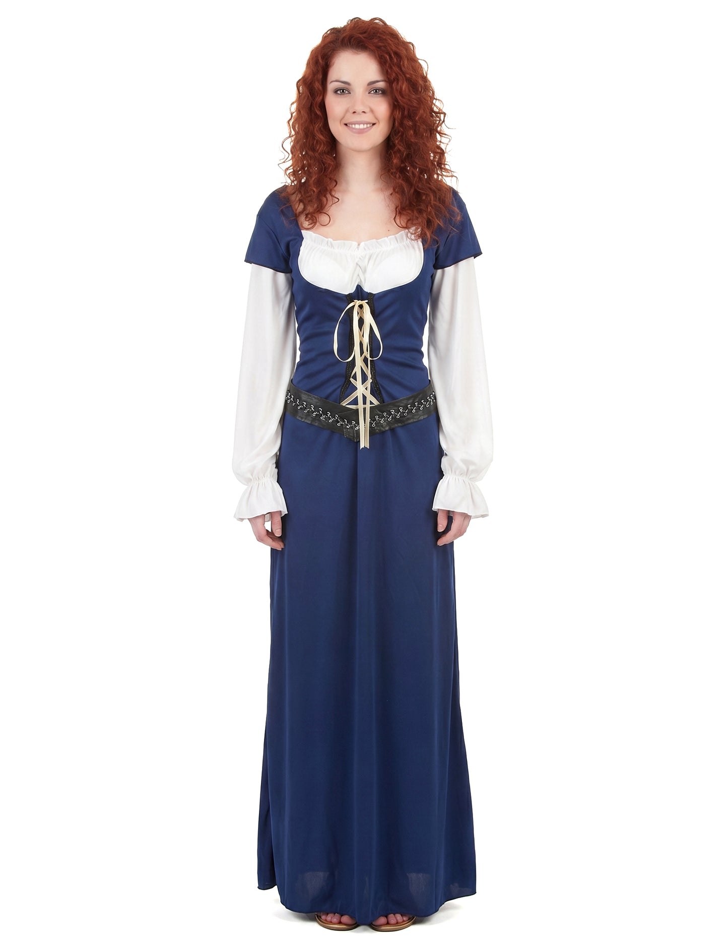 Oostenrijkse Tiroler kleding voor vrouwen
