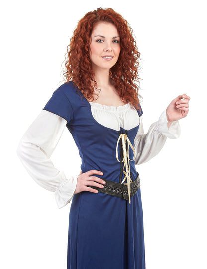 Oostenrijkse Tiroler kleding voor vrouwen