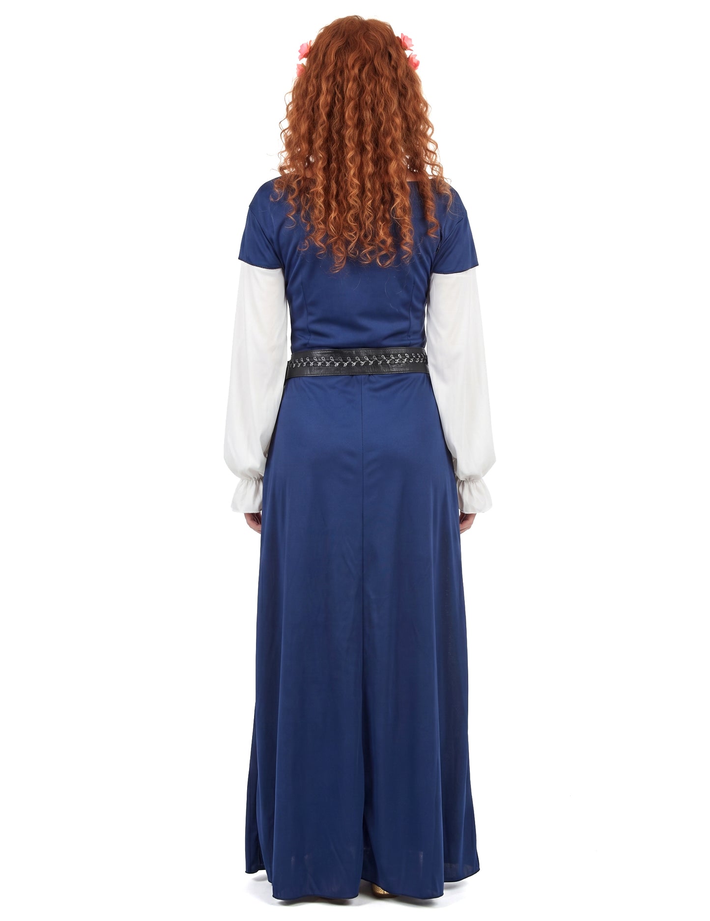 Oostenrijkse Tiroler kleding voor vrouwen