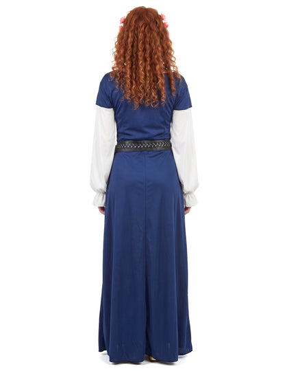 Oostenrijkse Tiroler kleding voor vrouwen