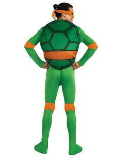 Ninja Turtles pakken voor volwassenen