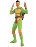 Ninja Turtles pakken voor volwassenen