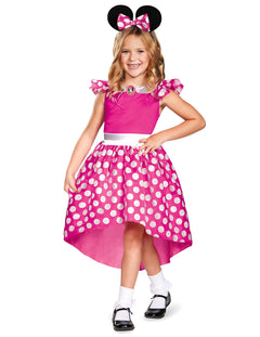 Déguisements Minnie pour Enfants