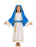 Déguisements vierge Marie