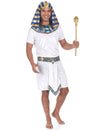 Déguisement pharaon égyptien complet homme