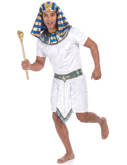Déguisement pharaon égyptien complet homme
