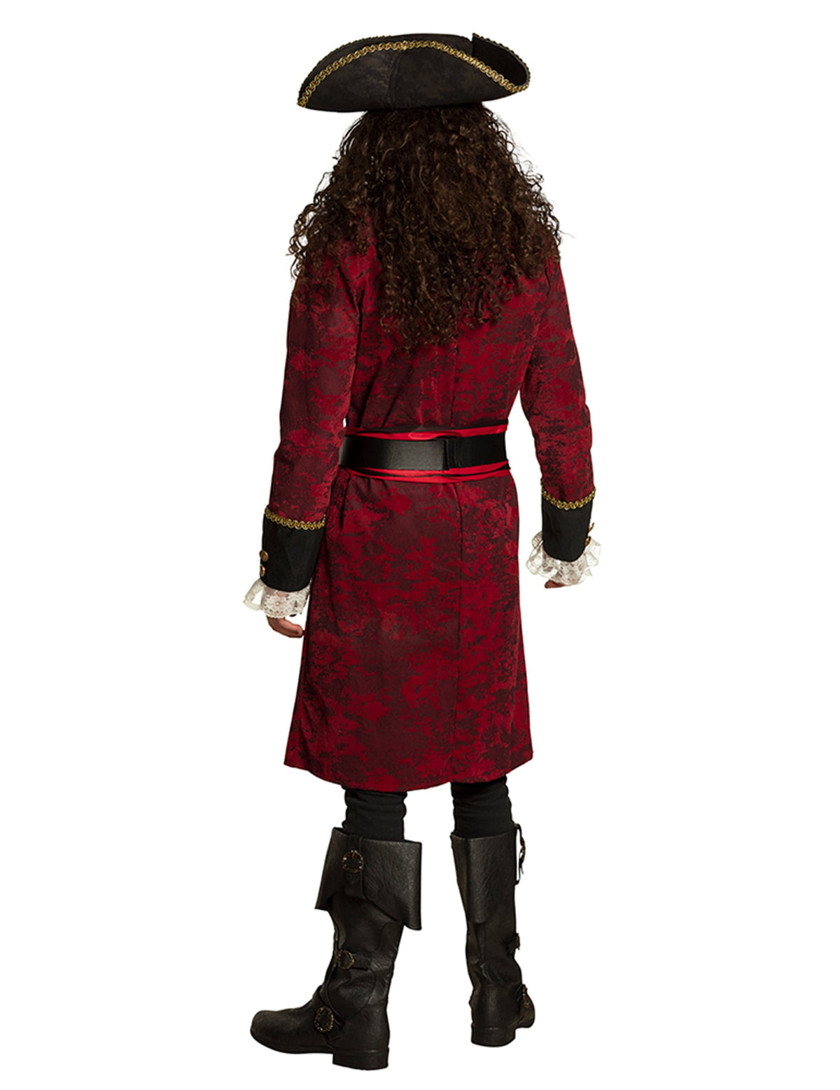 Déguisement Pirate Homme
