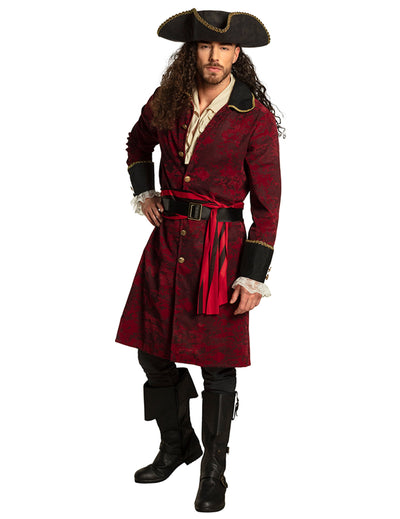 Piratenkostuum voor heren
