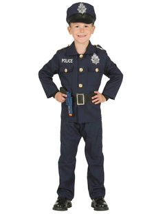 Déguisements uniforme pour enfants