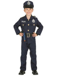 Politie & Brandweer kostuums & accessoires