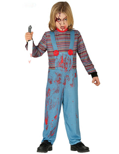 Déguisements Chucky