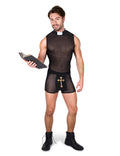 Verkleedkostuums Uniformen voor vrijgezellenfeest mannen en vrouwen