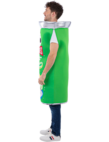 Pringles® Sour Cream & Onion verkleedpak voor volwassenen