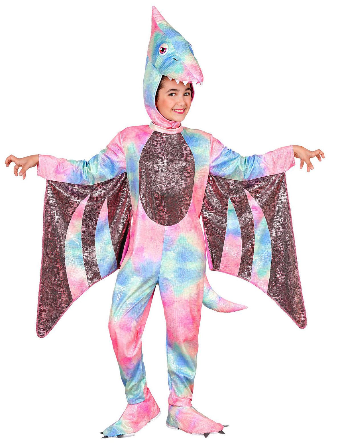 Déguisement Pterodactyle enfant