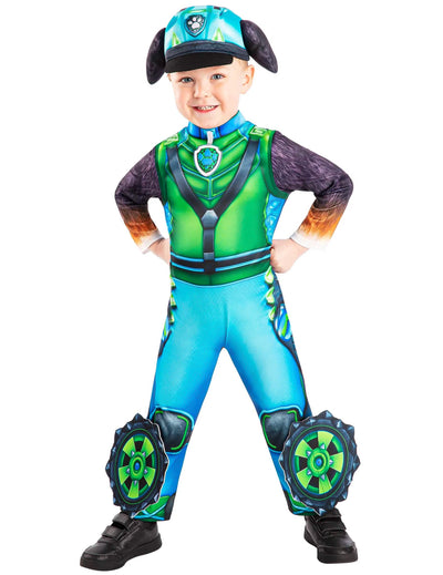 Rex PAW Patrol™ Dino Movie verkleedpak voor kinderen
