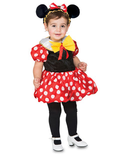 Disney verkleedkleding voor baby’s